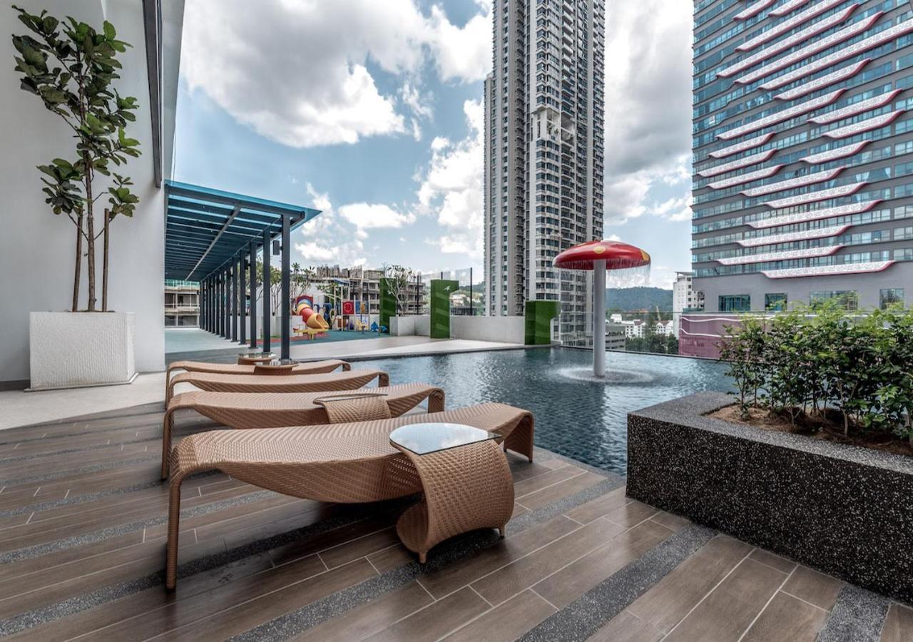 Reizz Ampang By Iconus