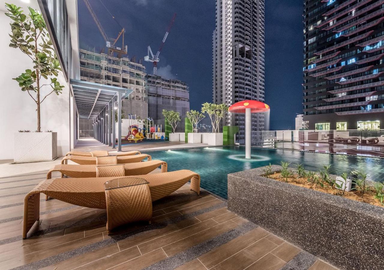 Reizz Ampang By Iconus *