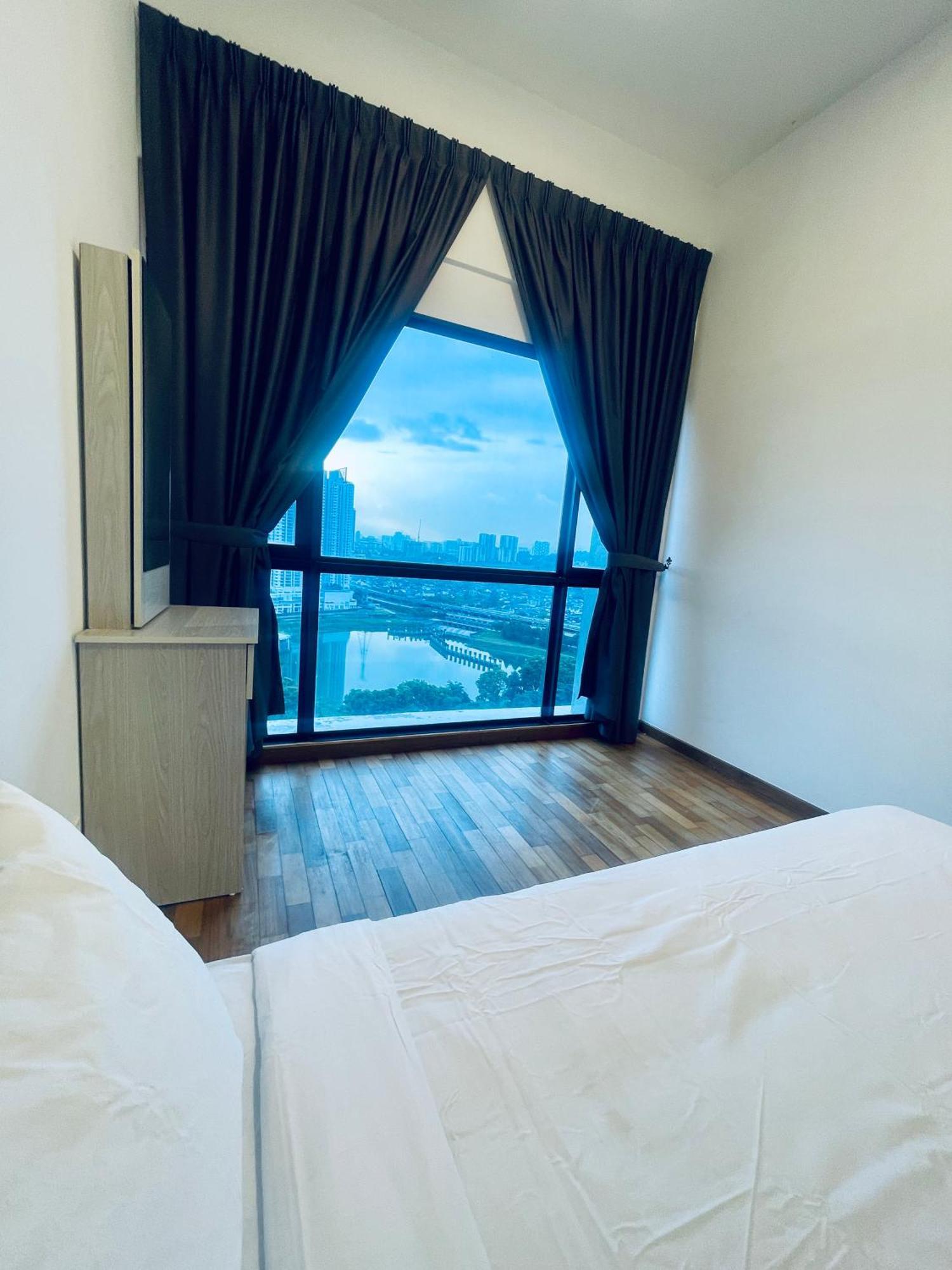 Reizz Ampang By Iconus * Kuala Lumpur