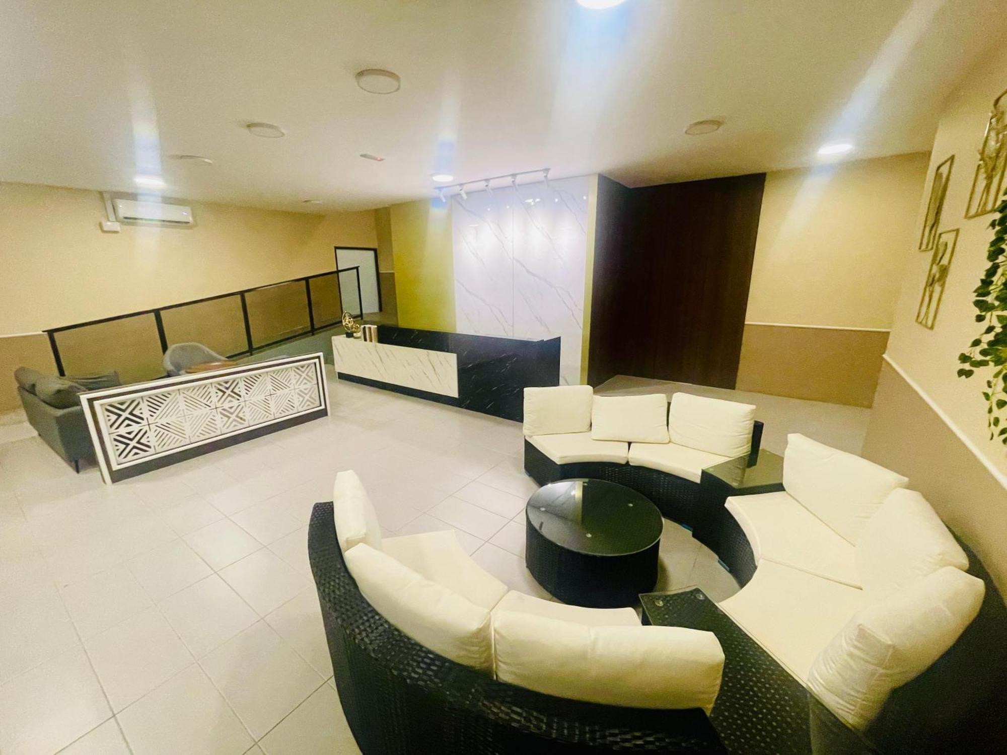 Reizz Ampang By Iconus Apartemen Kuala Lumpur