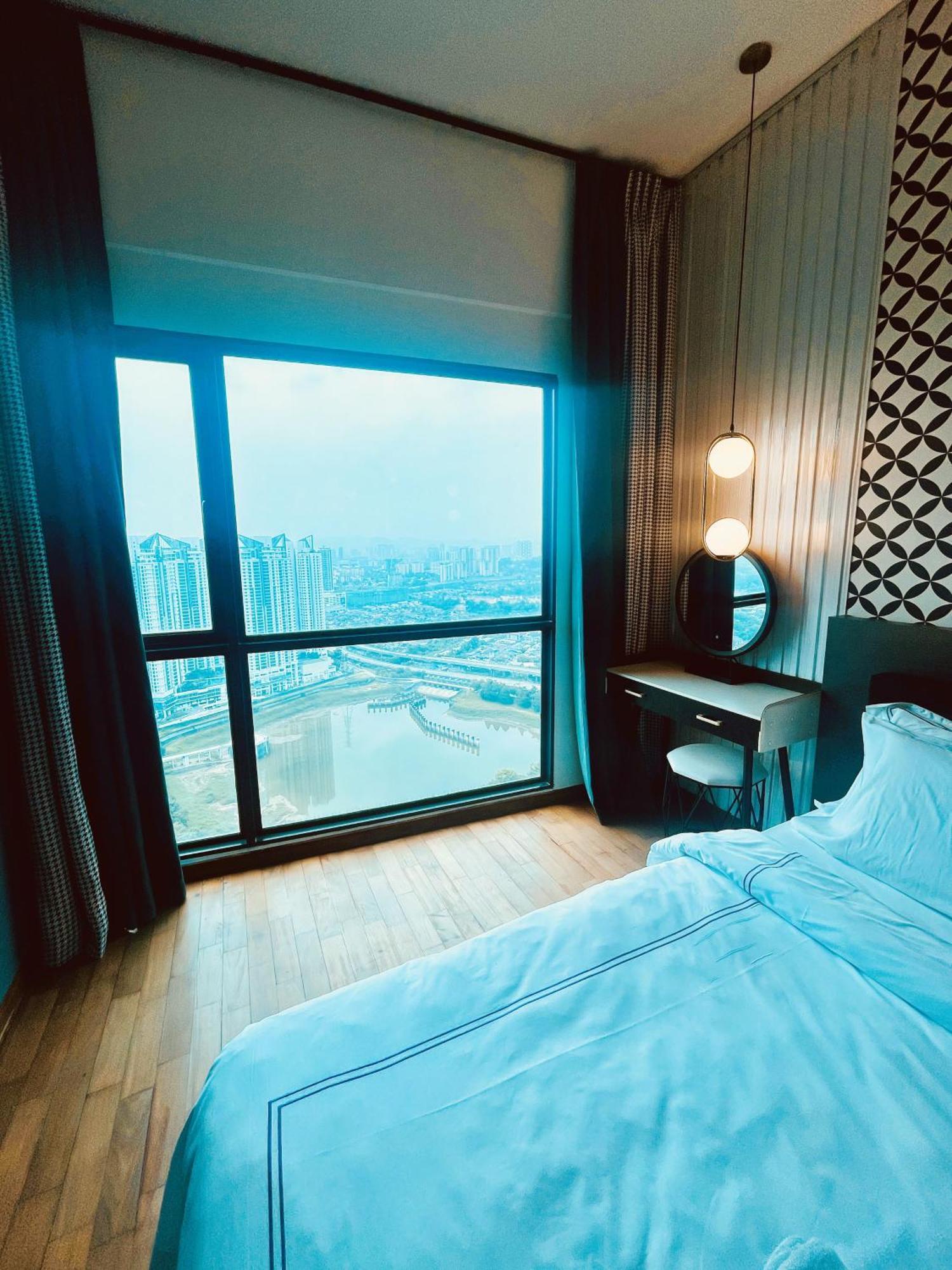 Apartemen Reizz Ampang By Iconus Kuala Lumpur