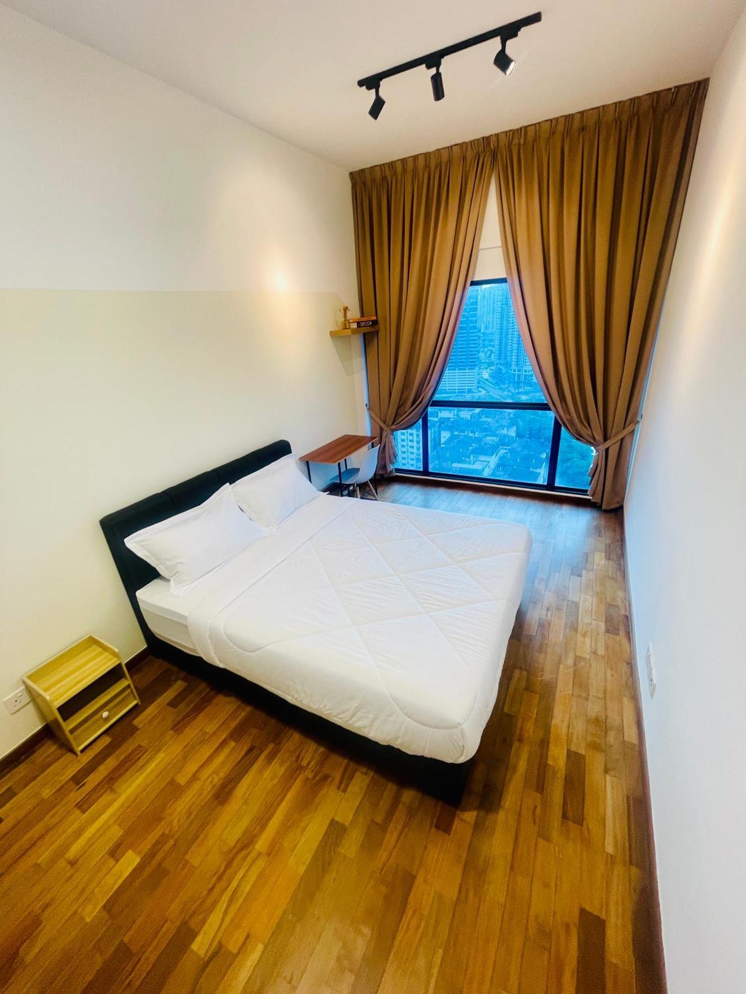 Reizz Ampang By Iconus *