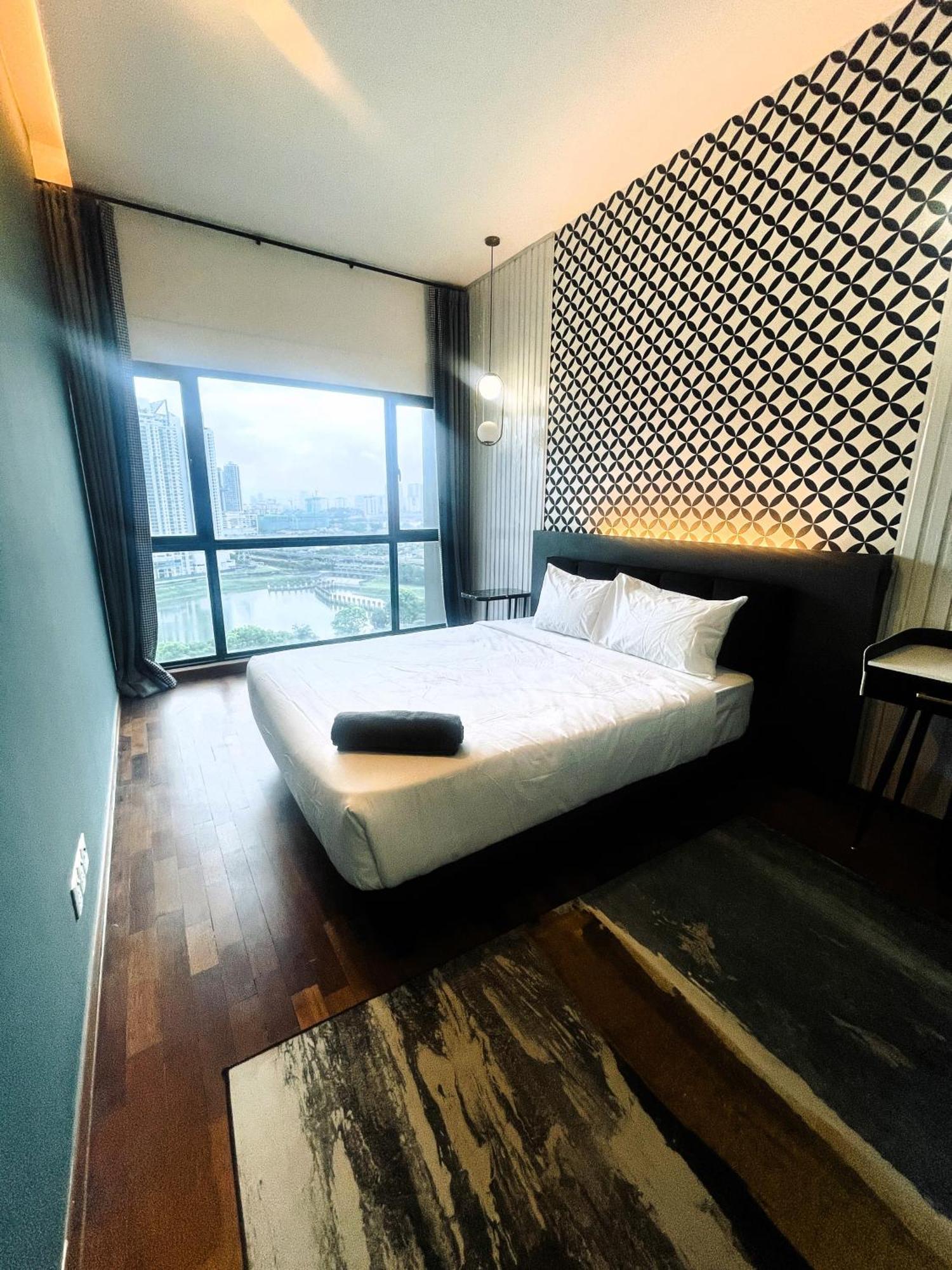 Apartemen Reizz Ampang By Iconus *