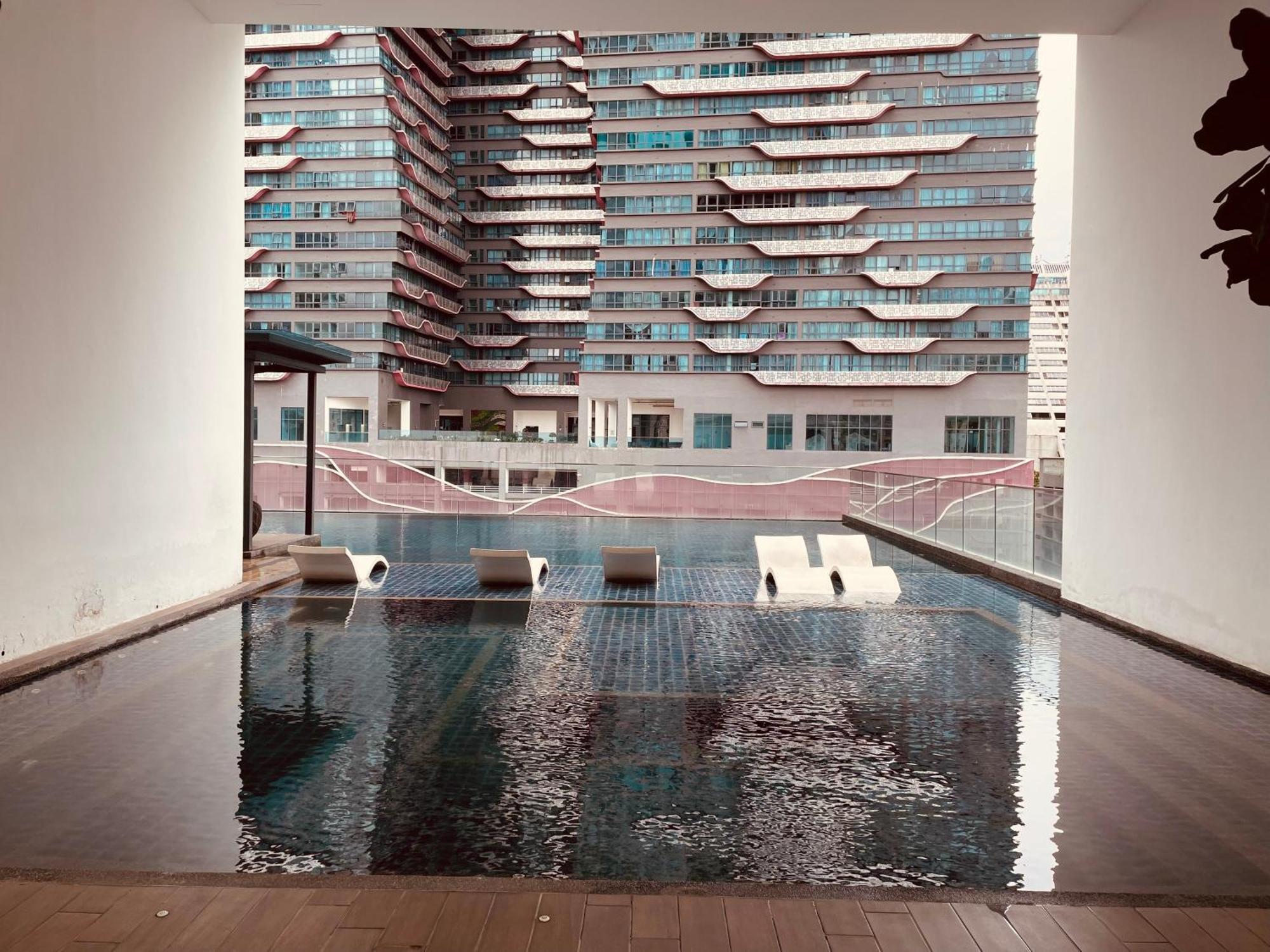 Reizz Ampang By Iconus