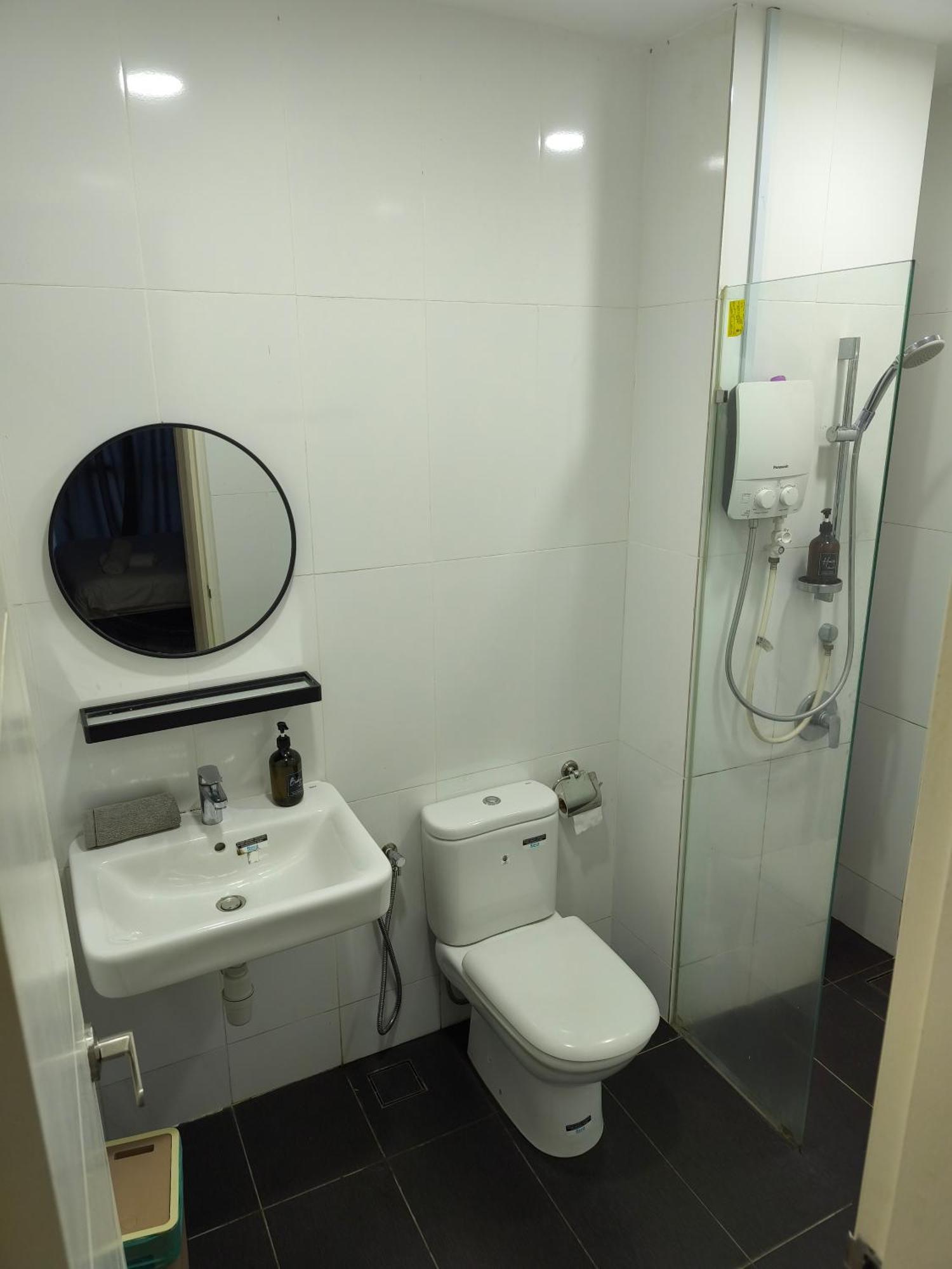 Reizz Ampang By Iconus Apartemen