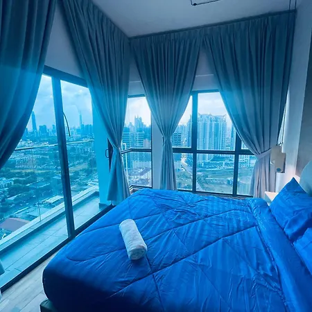 Reizz Residence Ampang By Iconus Kuala Lumpur Bagian luar foto