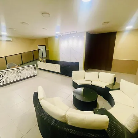 Reizz Residence Ampang By Iconus Kuala Lumpur Bagian luar foto