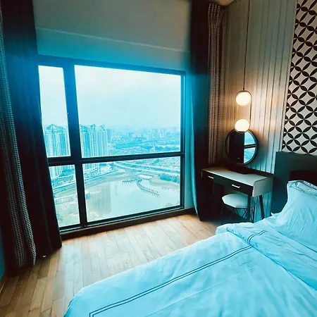 Reizz Residence Ampang By Iconus Kuala Lumpur Bagian luar foto