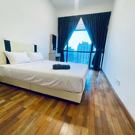 Reizz Residence Ampang By Iconus Kuala Lumpur Bagian luar foto