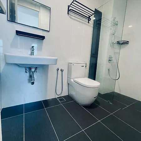 Reizz Residence Ampang By Iconus Kuala Lumpur Bagian luar foto