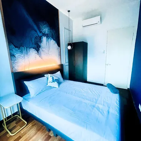 Reizz Residence Ampang By Iconus Kuala Lumpur Bagian luar foto
