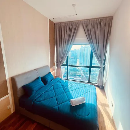 Reizz Residence Ampang By Iconus Kuala Lumpur Bagian luar foto