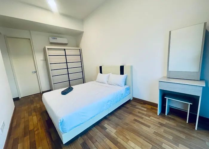 Reizz Residence Ampang By Iconus