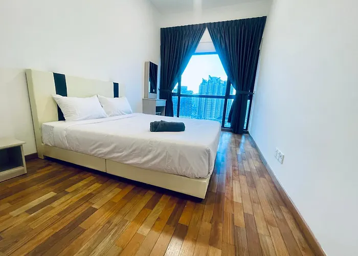 Reizz Residence Ampang By Iconus