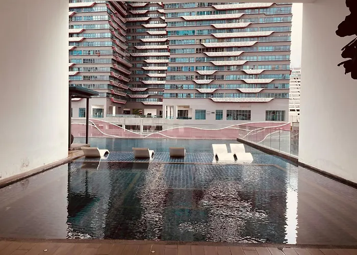 Reizz Residence Ampang By Iconus