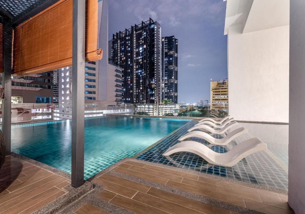 Pangsapuri Reizz Ampang By Iconus