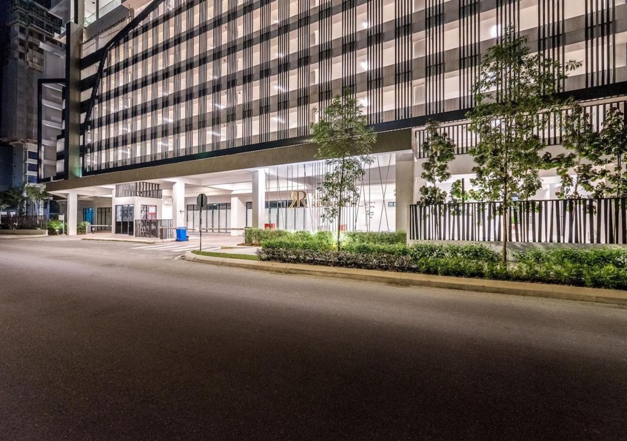 Pangsapuri Reizz Ampang By Iconus Kuala Lumpur