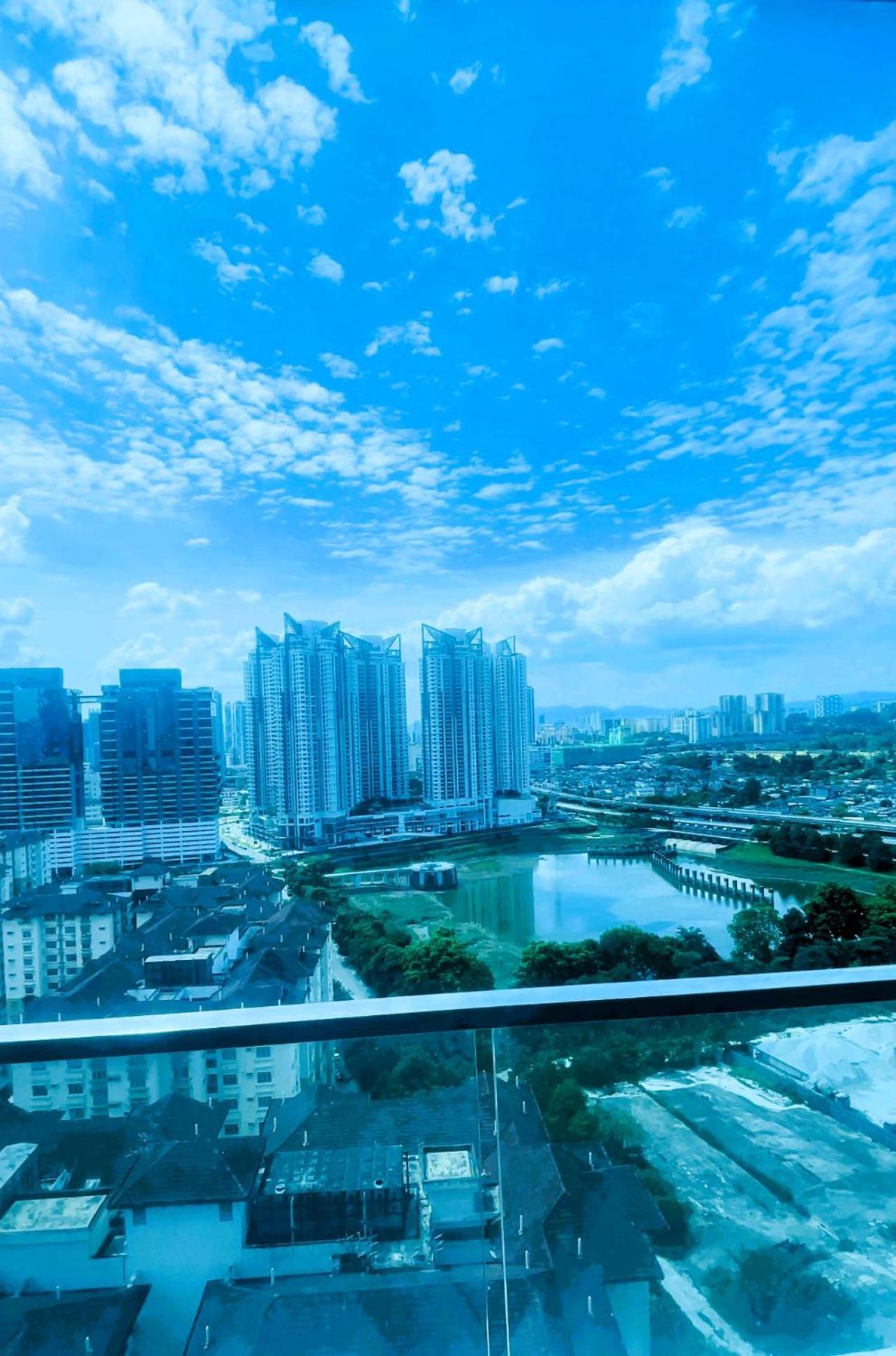 Pangsapuri Reizz Ampang By Iconus *