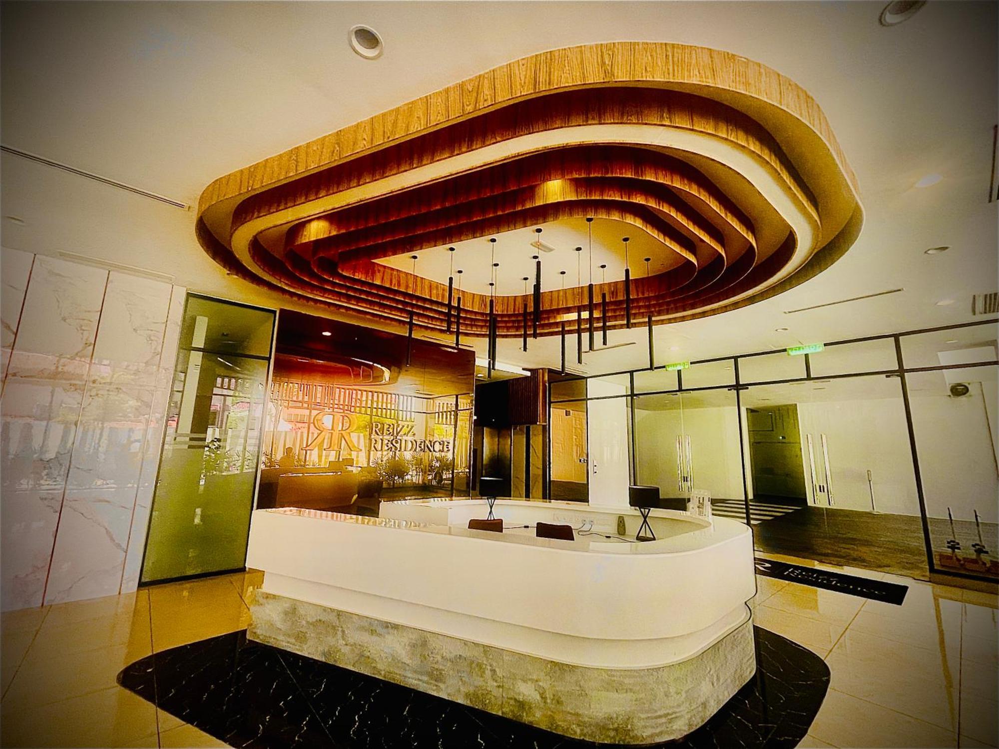 Reizz Ampang By Iconus Pangsapuri