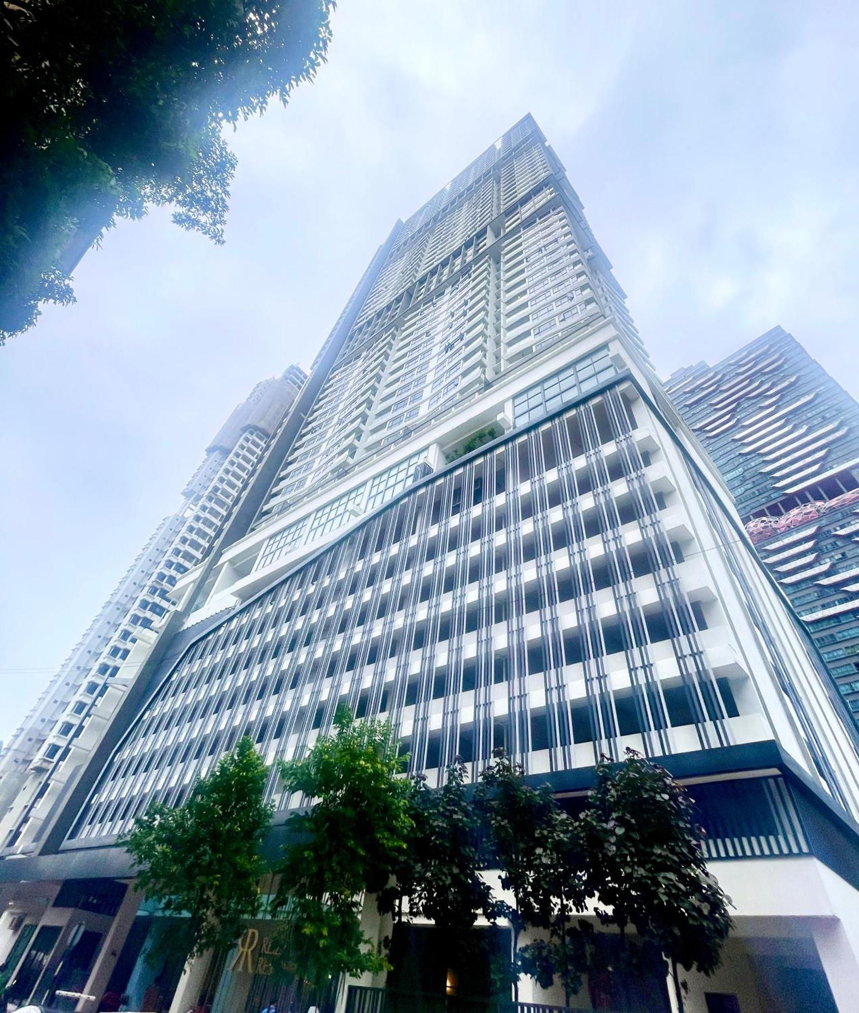 Reizz Ampang By Iconus