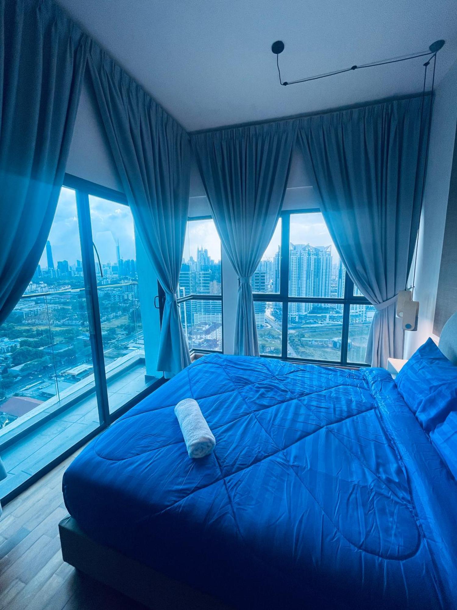 Reizz Ampang By Iconus Kuala Lumpur