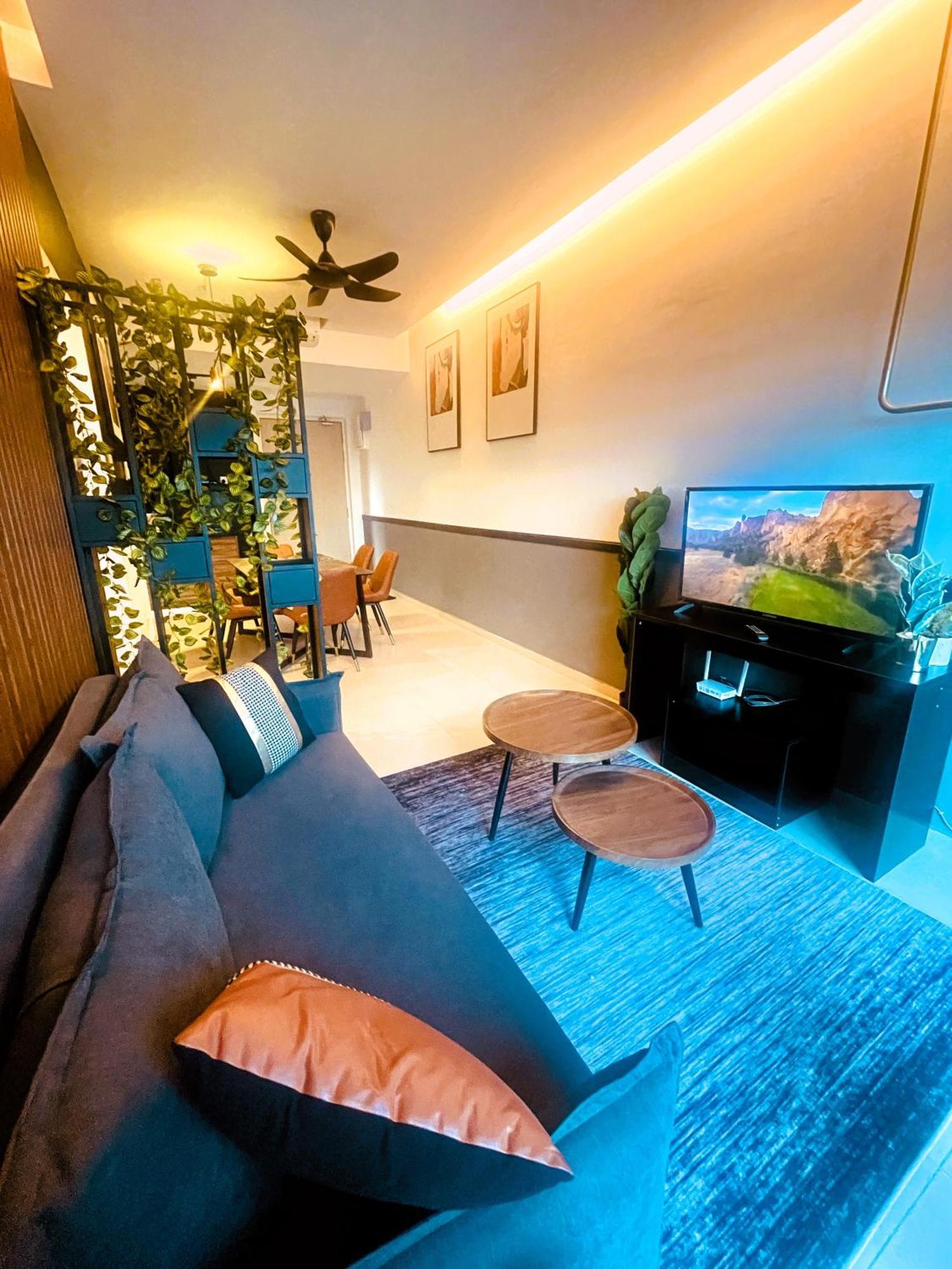 Pangsapuri Reizz Ampang By Iconus *