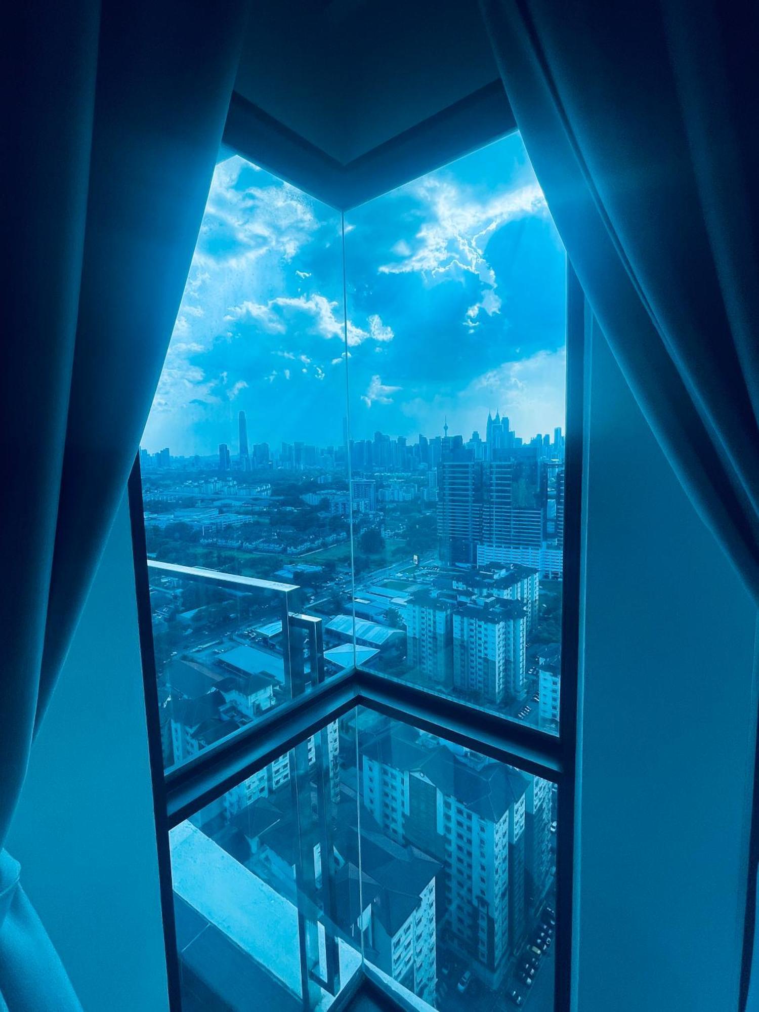 Reizz Ampang By Iconus Kuala Lumpur