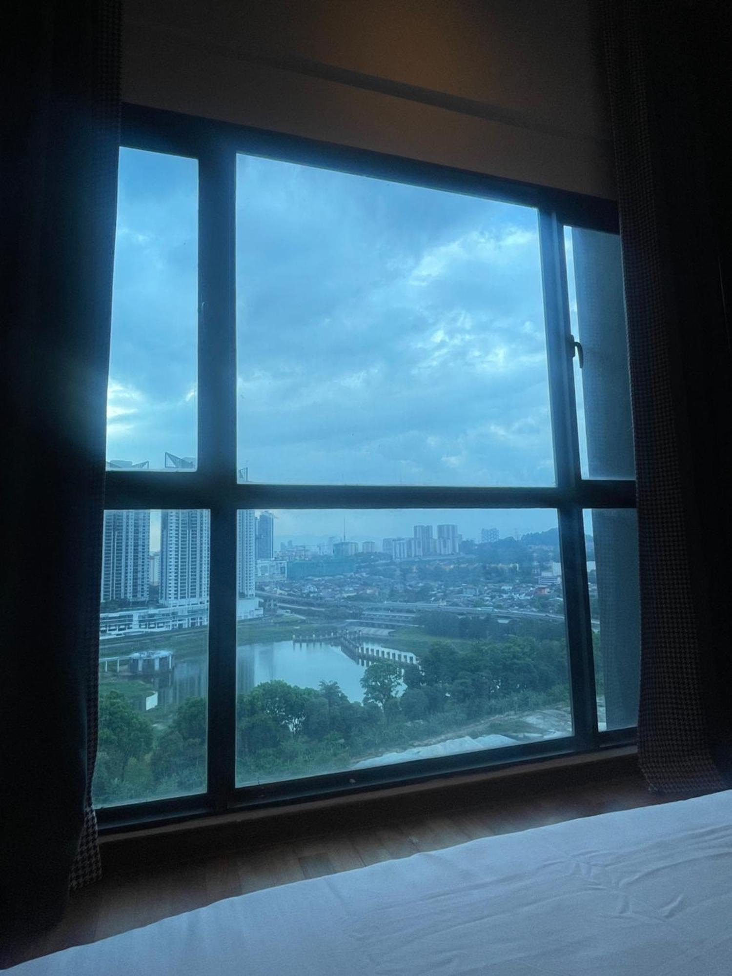 Pangsapuri Reizz Ampang By Iconus Kuala Lumpur