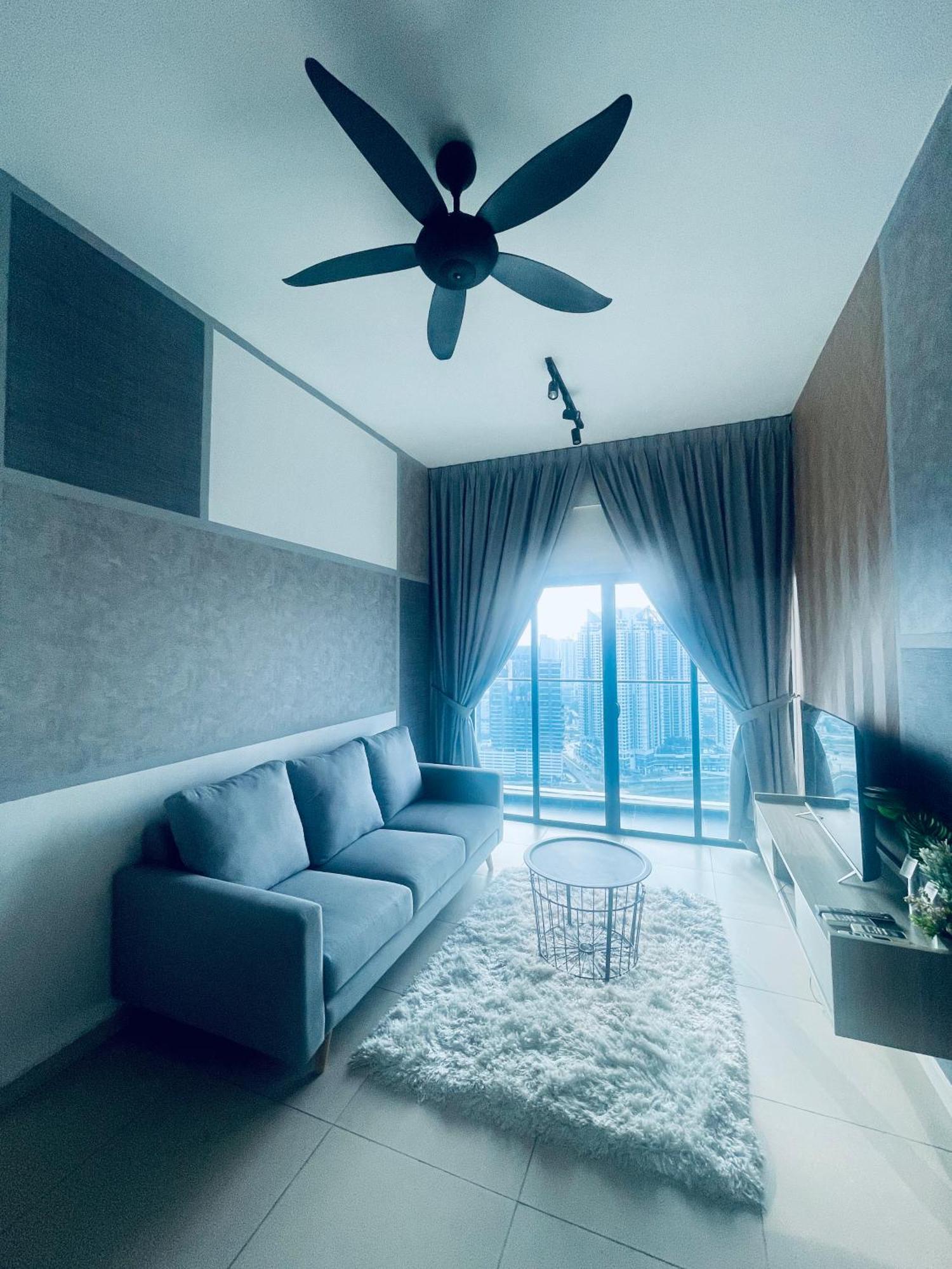 Pangsapuri Reizz Ampang By Iconus