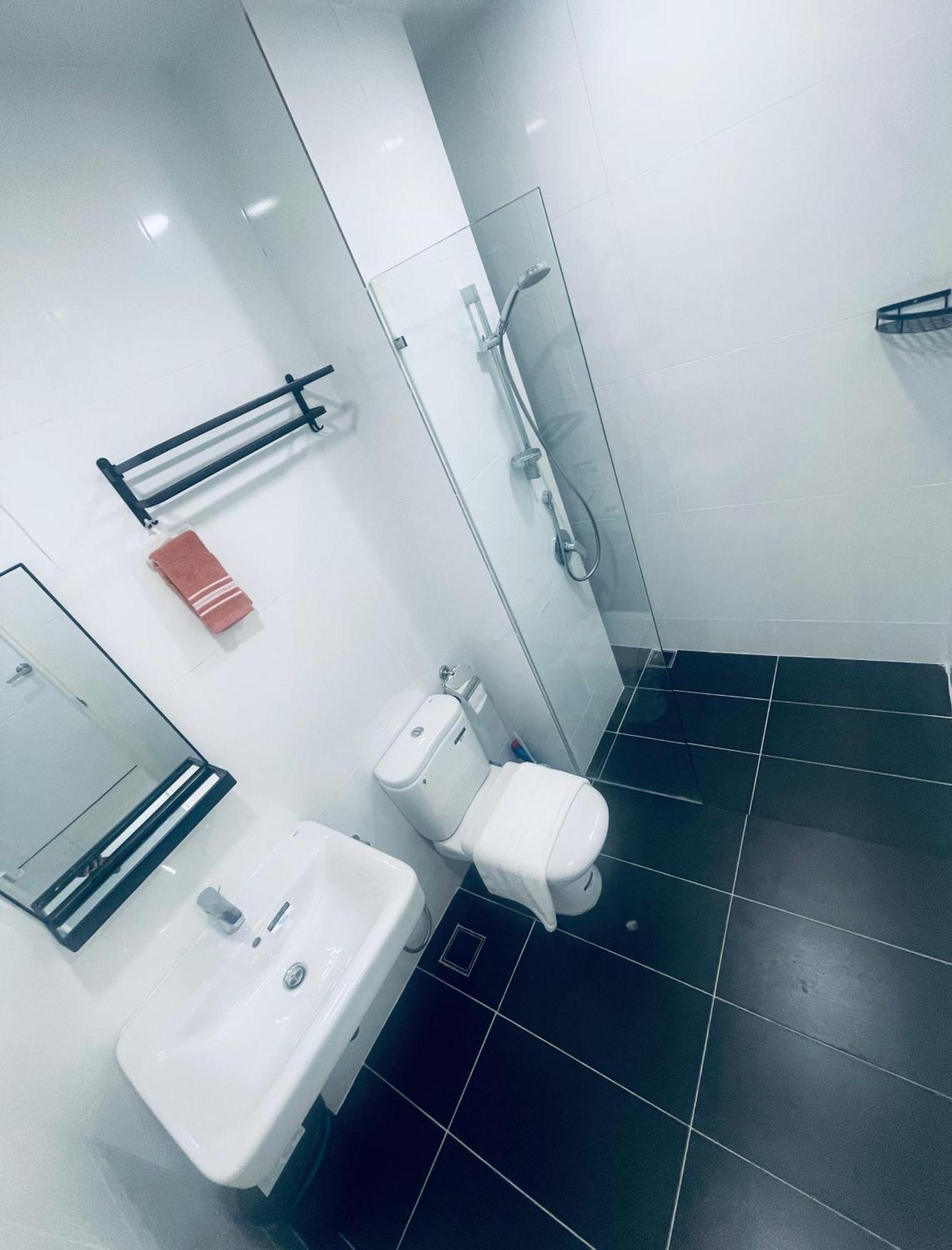 Reizz Ampang By Iconus Kuala Lumpur