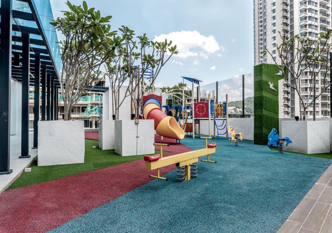 Reizz Ampang By Iconus