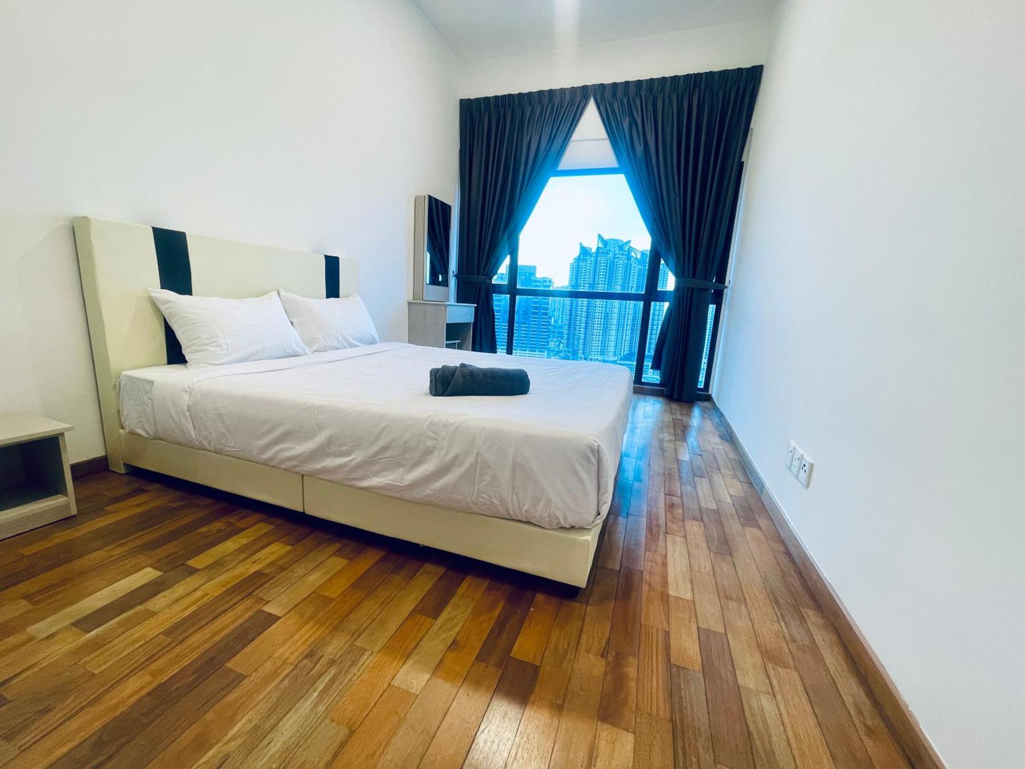 Pangsapuri Reizz Ampang By Iconus *