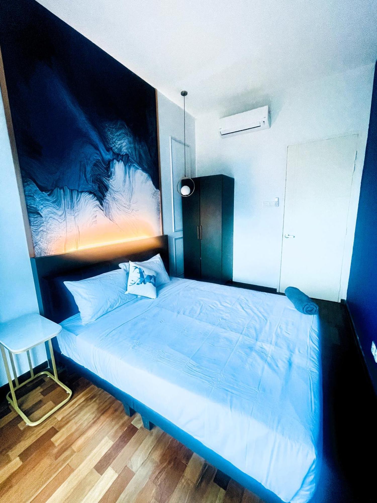 Reizz Ampang By Iconus * Kuala Lumpur
