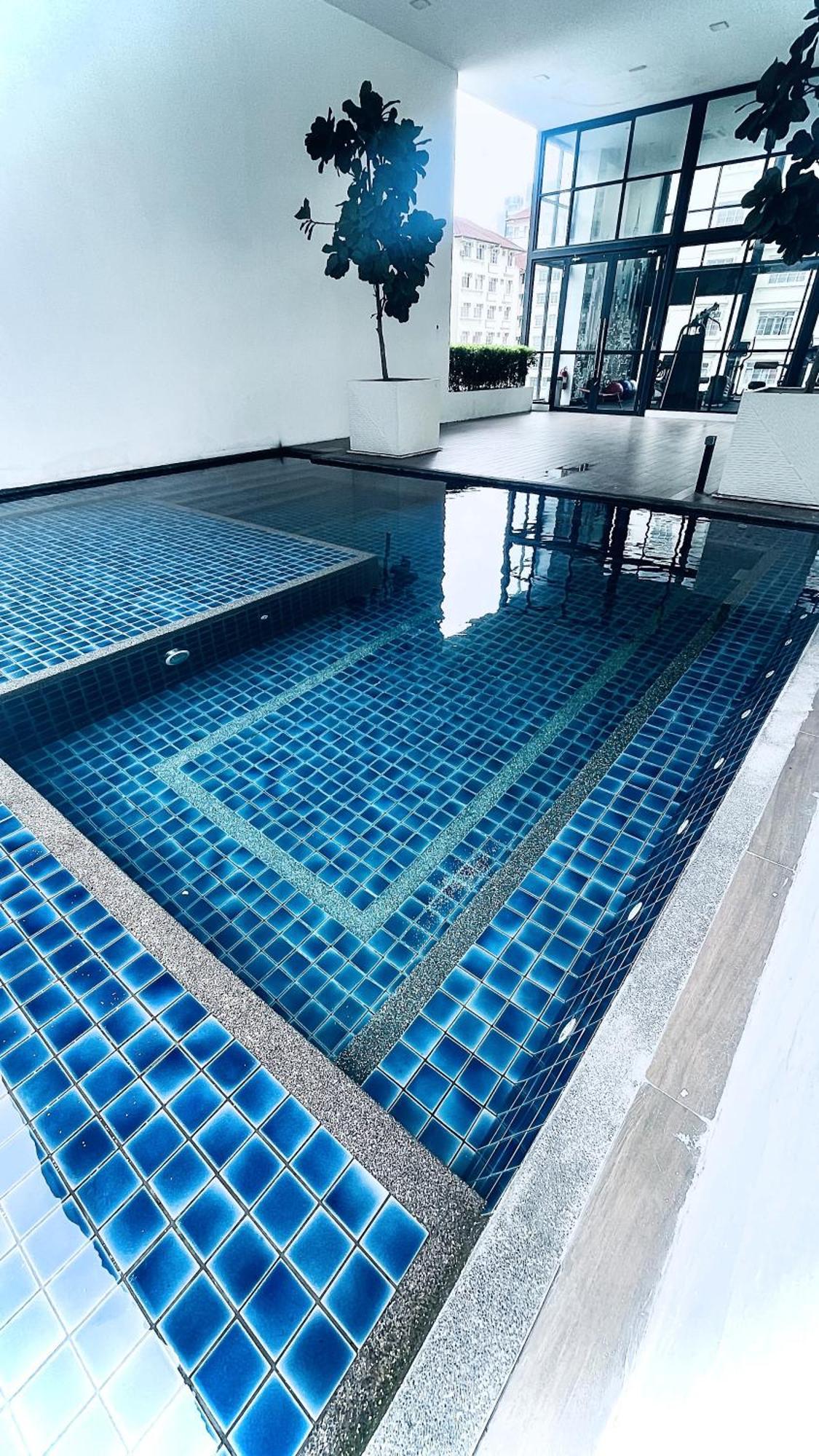 Reizz Ampang By Iconus Pangsapuri *