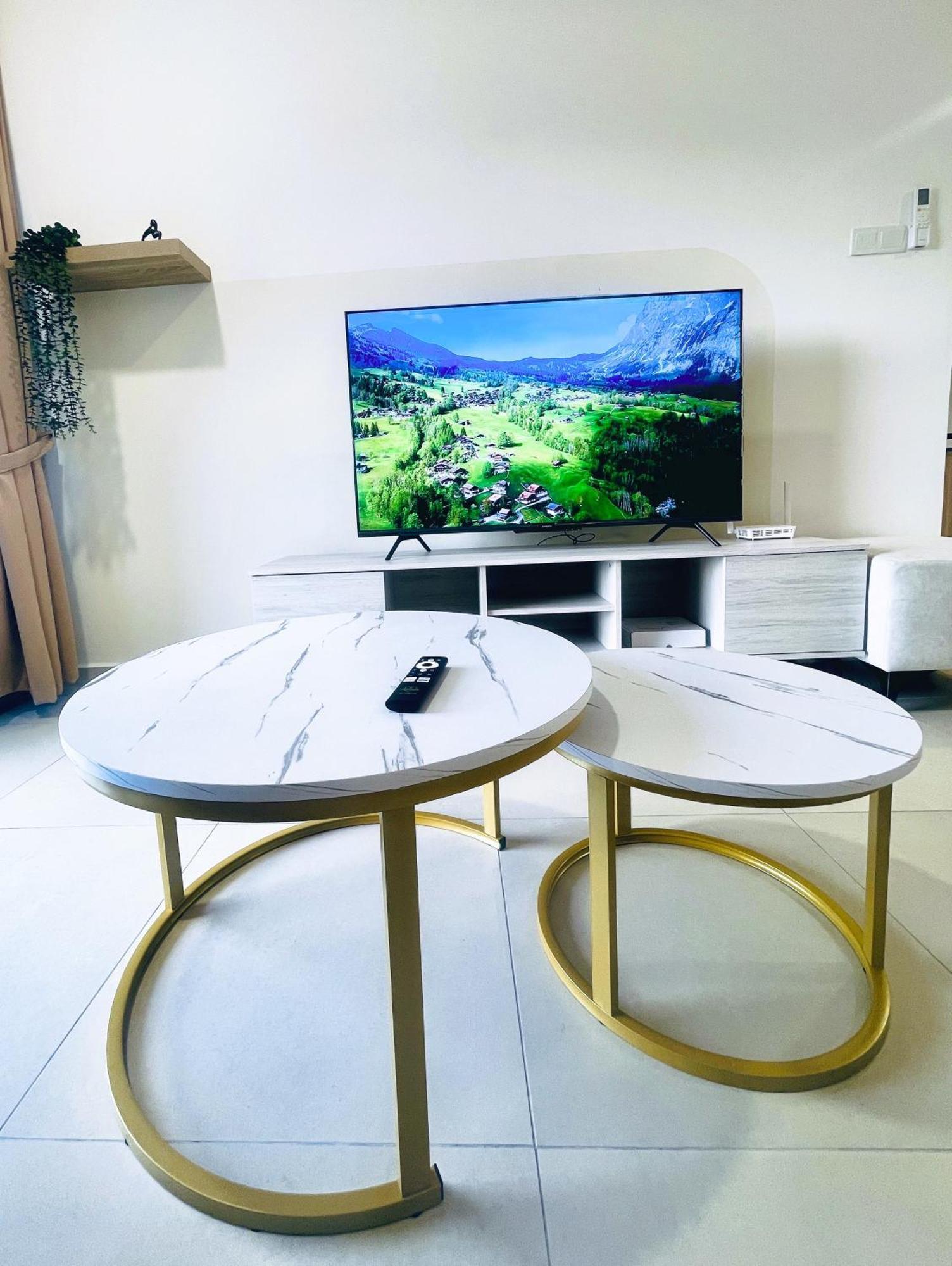 Reizz Ampang By Iconus Kuala Lumpur