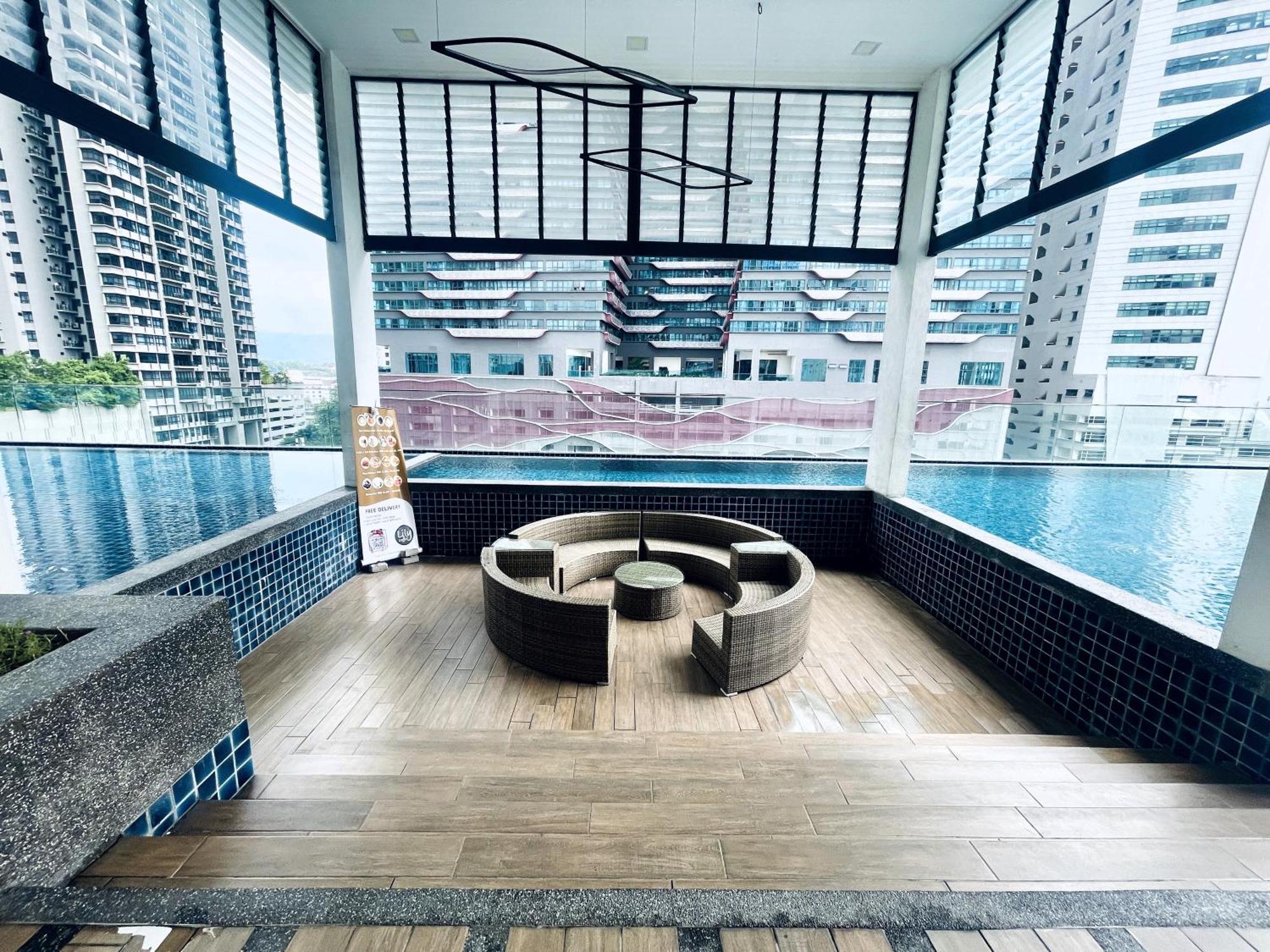 Reizz Ampang By Iconus Kuala Lumpur