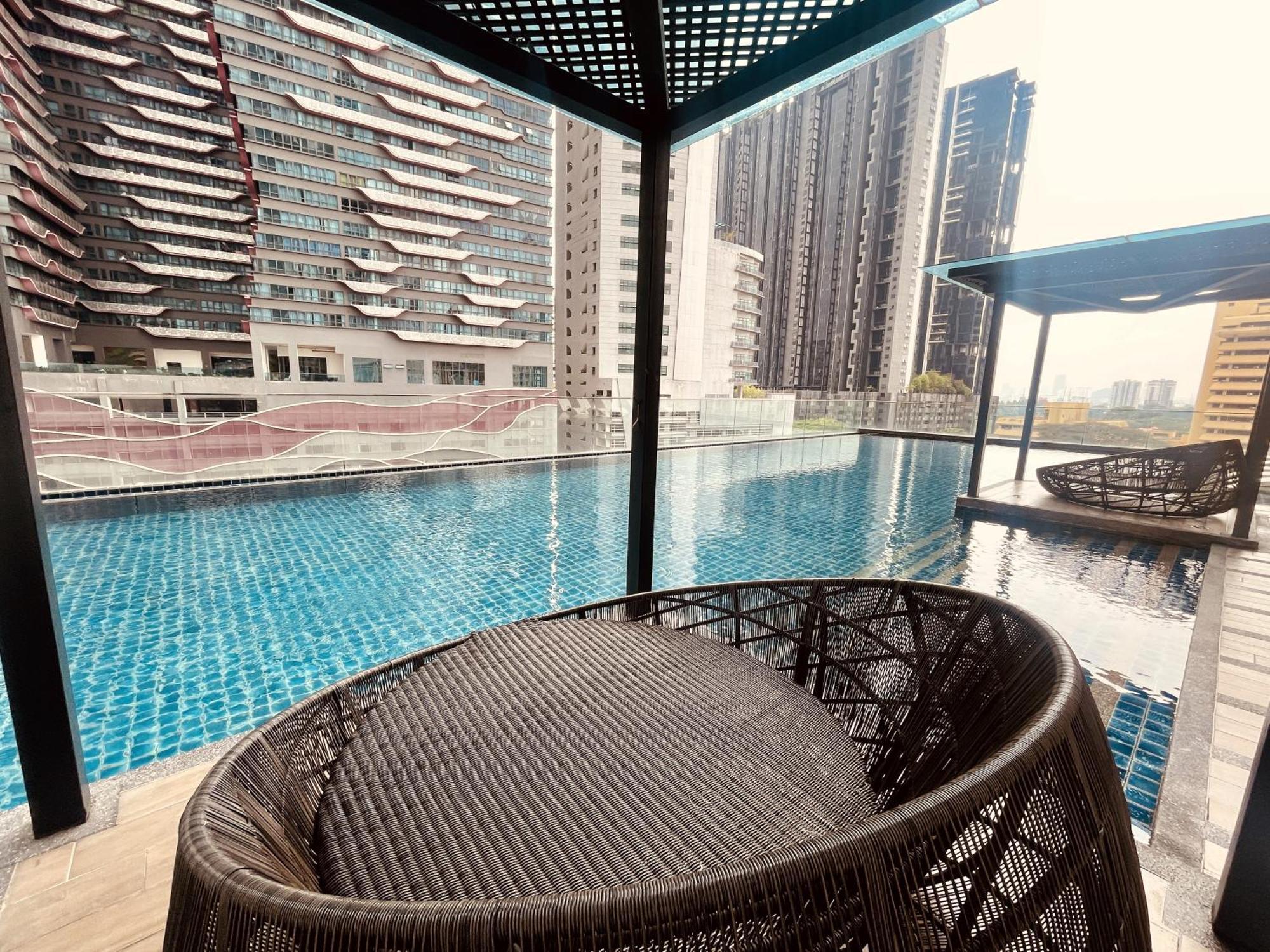 Reizz Ampang By Iconus *