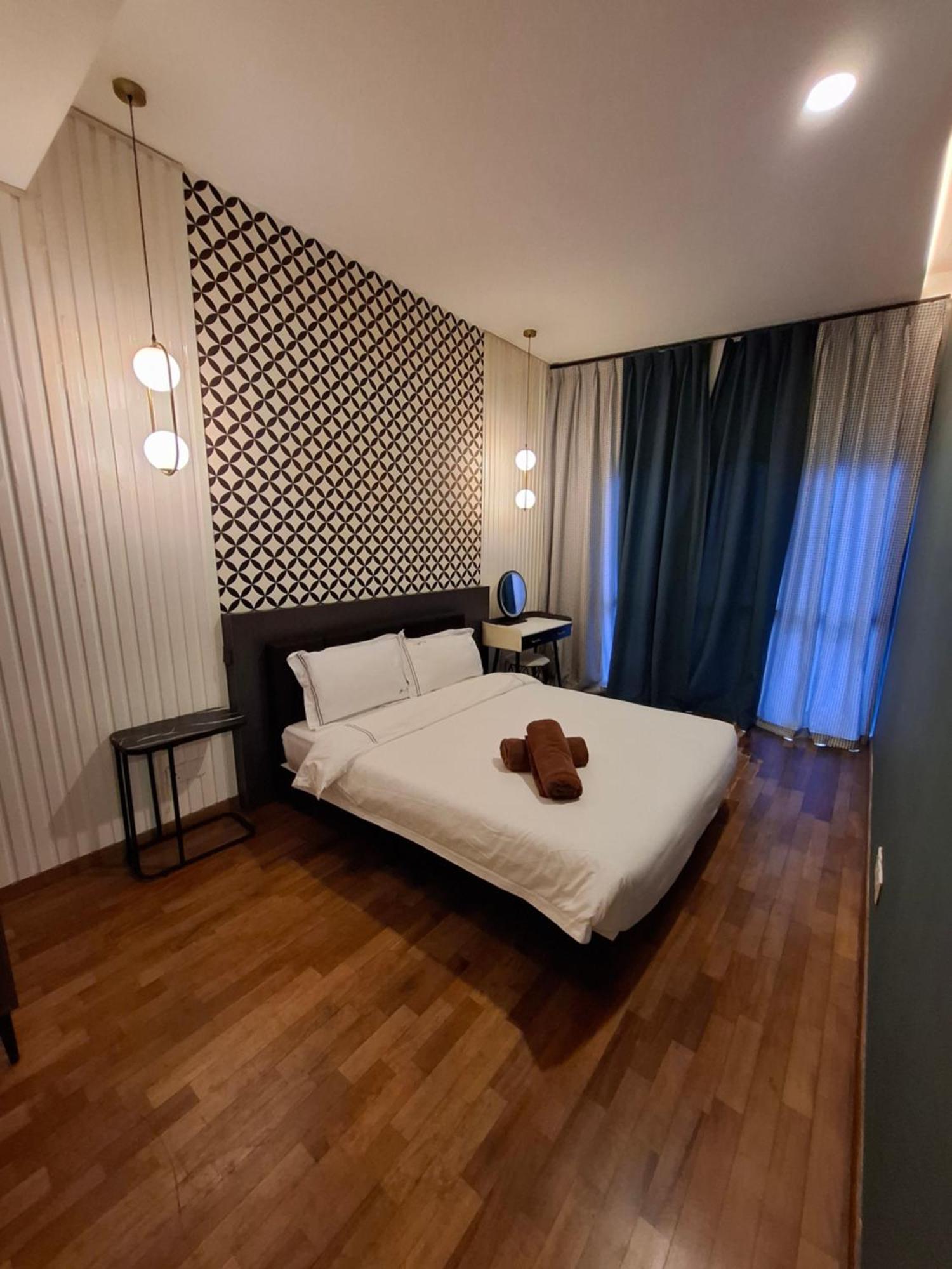 Reizz Ampang By Iconus *