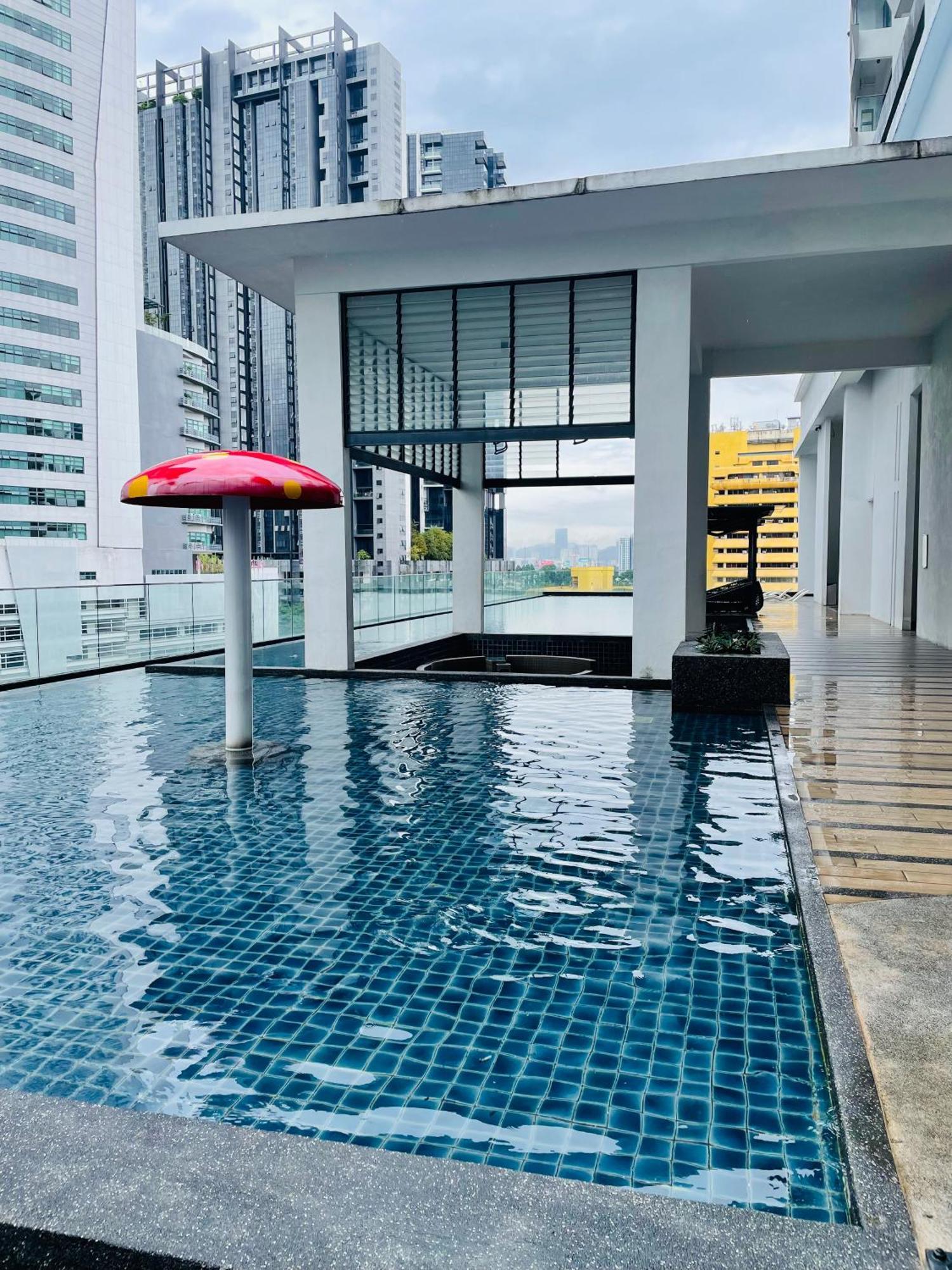 Reizz Ampang By Iconus Pangsapuri