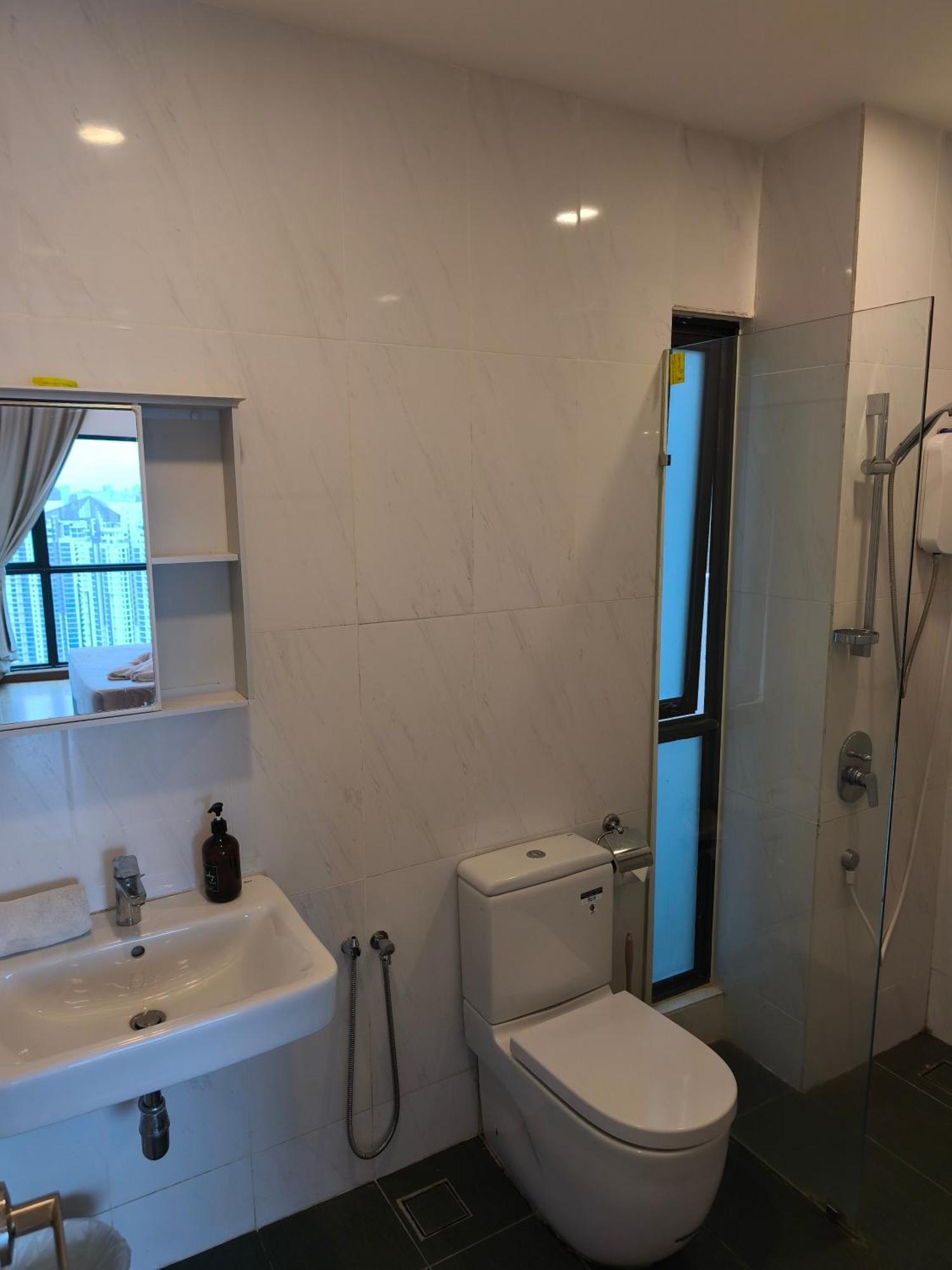 Reizz Ampang By Iconus Kuala Lumpur