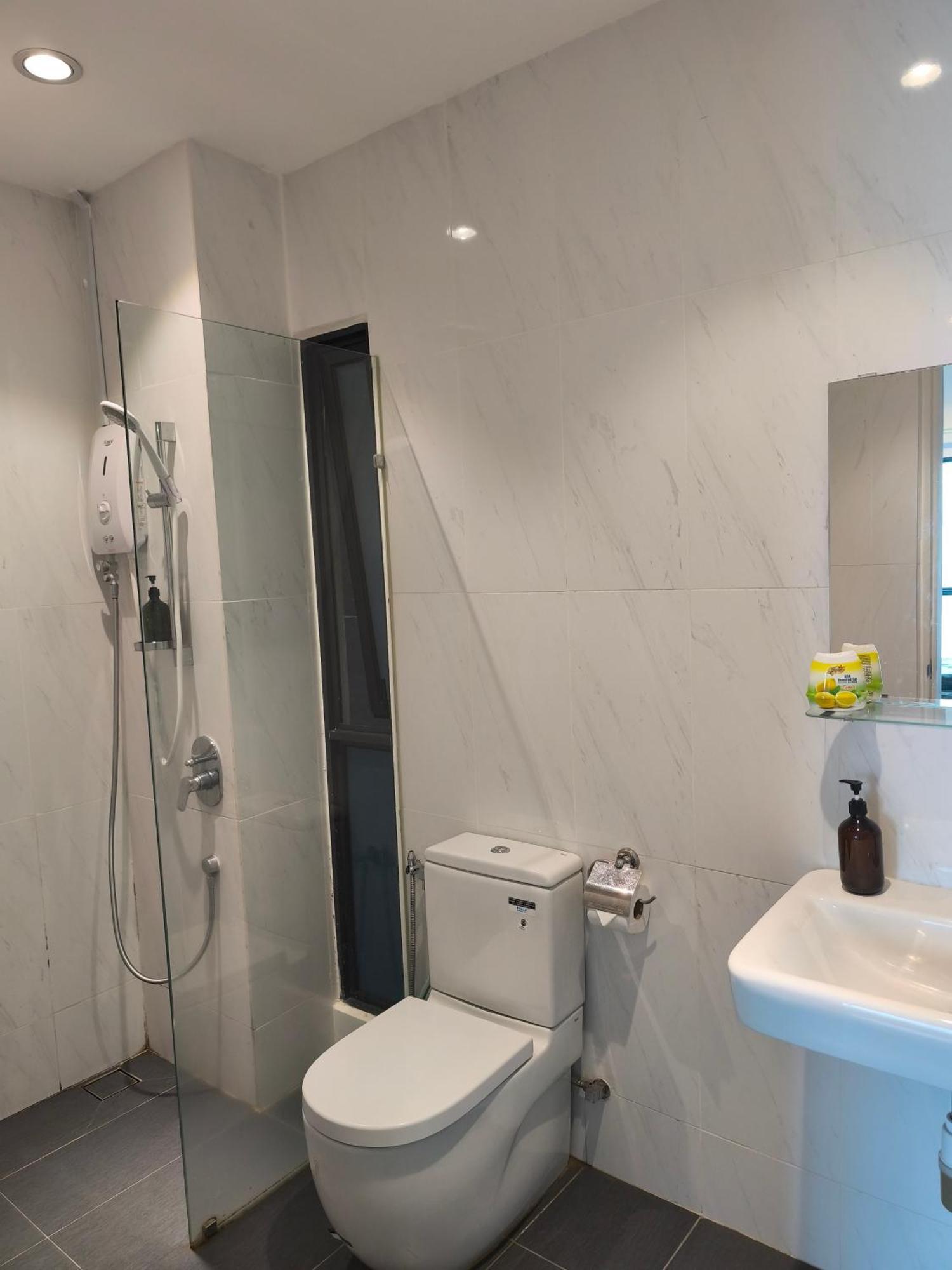 Reizz Ampang By Iconus * Kuala Lumpur