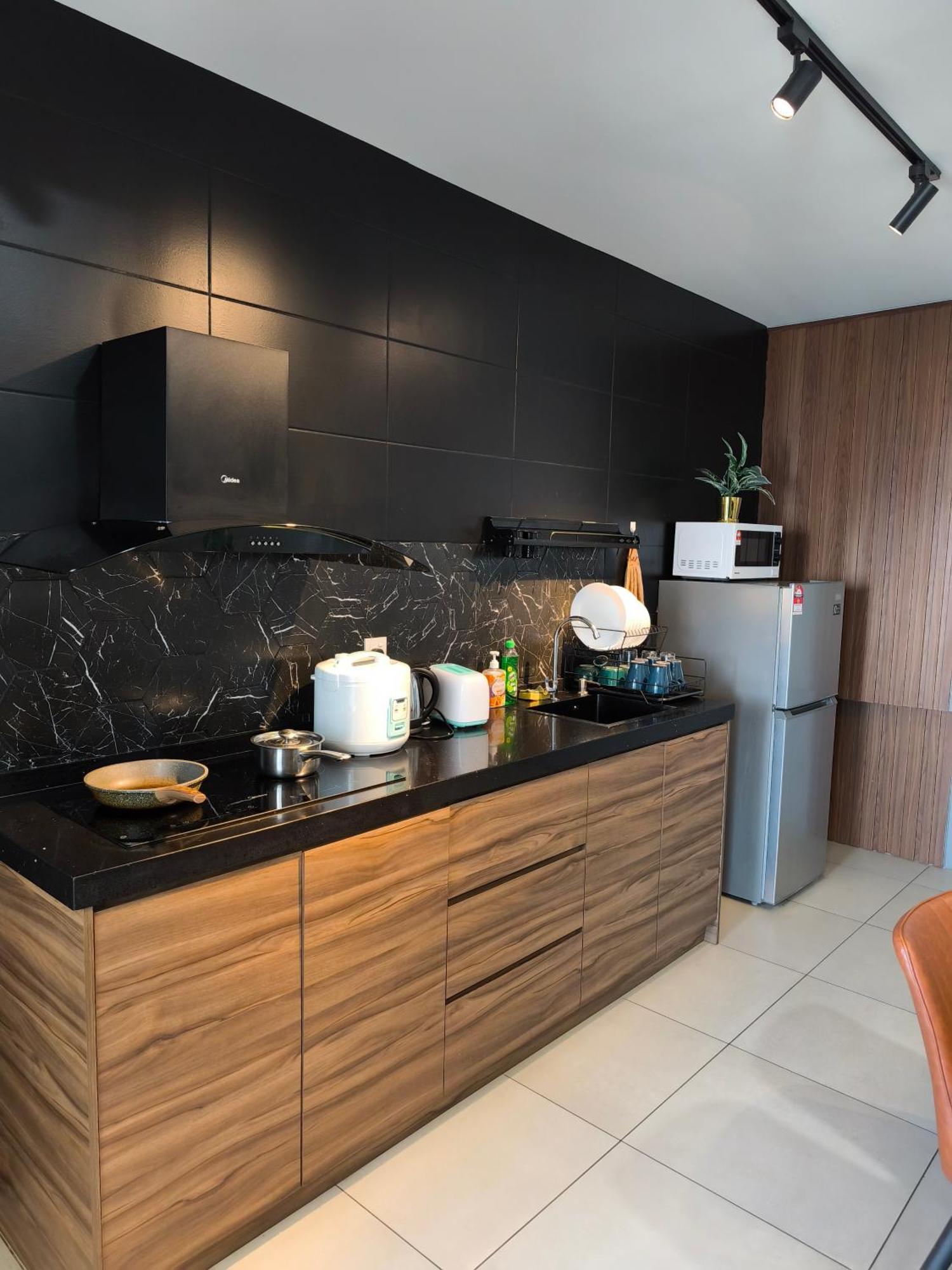 Pangsapuri Reizz Ampang By Iconus